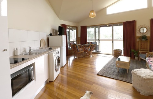 Bournda Apartment | Hakuna Matatah - Rural escape on the coast - 5+ nights