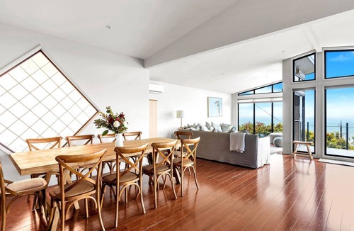 Gerroa House | Halcyon, Gerroa, South Coast