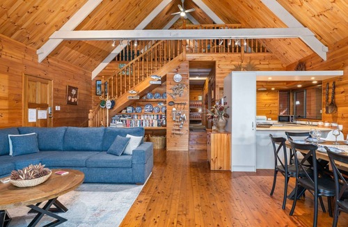 Sanctuary Point House | Halcyon on the Basin by Experience Jervis Bay