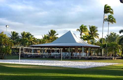 Haliday Bay Cottage | Halliday Bay Resort