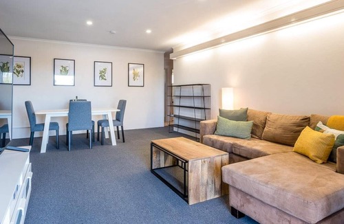 Hamilton Apartment | Hamilton Home with Stunning River Views