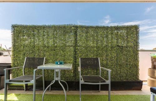 Hampton Apartment | Hampton Beach Nook - Simple Stay near Dining & Beach