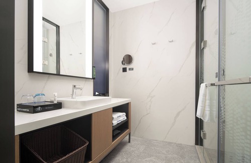Shaoxing Hotel | Hampton by Hilton Shengzhou