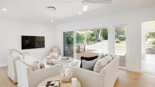 Killcare Heights House | 'Hampton Heights' by HolidayCo