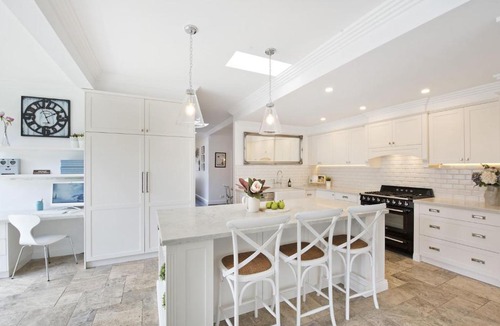 Curl Curl House | Hamptons Beach House in Curl Curl