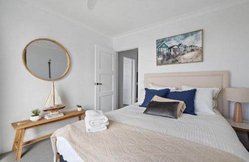 Forster Apartment | Hamptons on Wharf