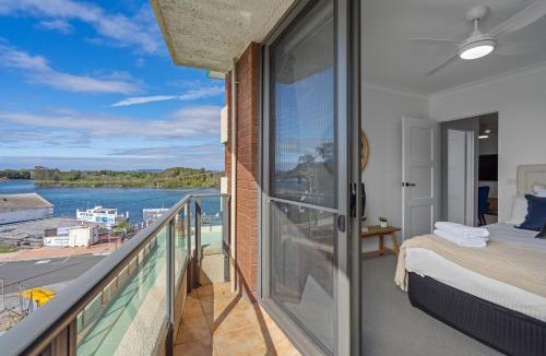 Forster Apartment | Hamptons on Wharf