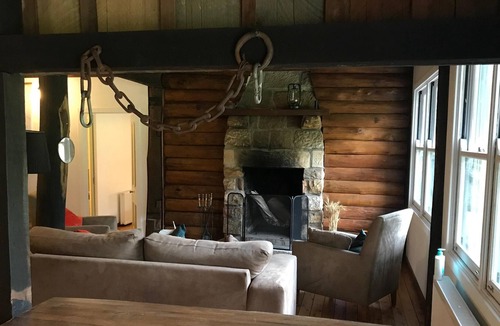 St. Albans Other | Hand crafted Bush Cottage in a Secluded Valley