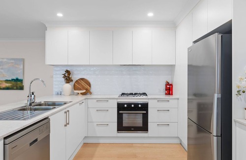 Hamlyn Terrace House | Hannahs Holiday House Hamlyn Terrace