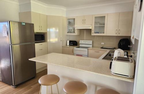 Sussex Inlet House | Happy Dayz Only 2 Hours From Sydney