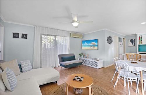 Amity Point House | Happy Daze