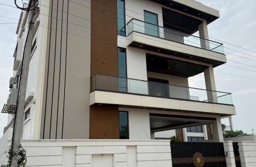 Eluru Villa | Happy homes