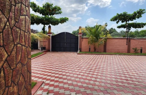Pondicherry House | HAPPY MATES