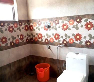 Vagamon House | Happy Stay
