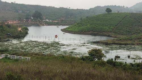 Vagamon House | Happy Stay