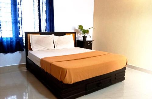 Vagamon House | Happy Stay