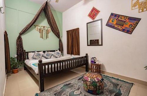 Amar Sagar Pol Hotel | Happy Trails Hostel Jaisalmer