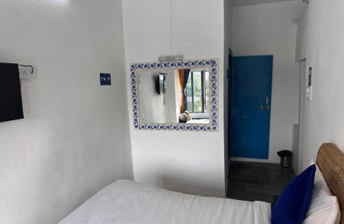 Udaipur City Centre Hostel | Happy Trails Hostel Udaipur