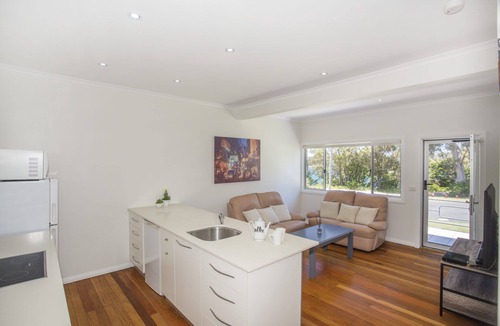Ulladulla Apartment | Harbour Breeze at Ulladulla