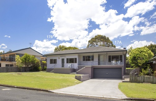 Ulladulla Apartment | Harbour Breeze at Ulladulla