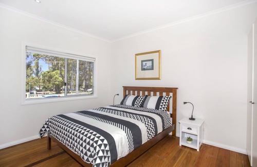 Ulladulla Apartment | Harbour Breeze at Ulladulla