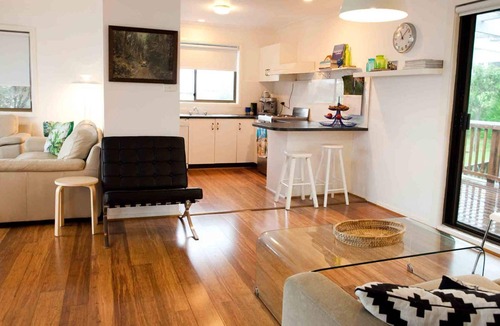 Gerringong House | Harbour Deck, Boat Harbour, Gerringong