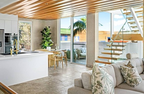 Wickham House | Harbour Lights Iconic Maritime inspired Living