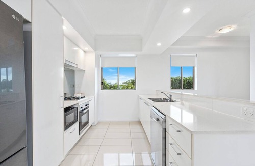 Biggera Waters Apartment | Harbour Quays Apartments