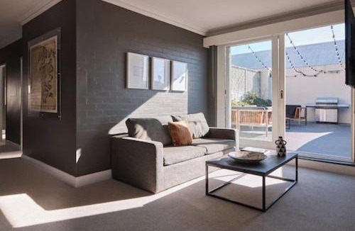 The Rocks Hotel | Harbour Rocks by Ode Hotels