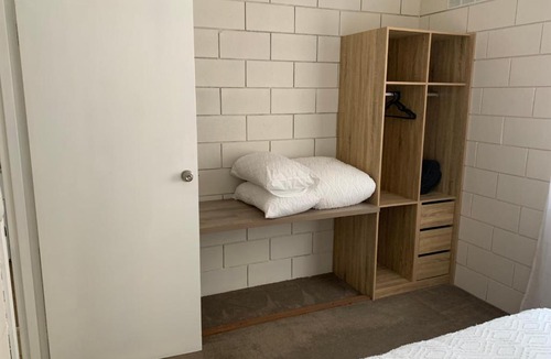 Beresford Apartment | Harbour View 49 Urch Street Unit 7