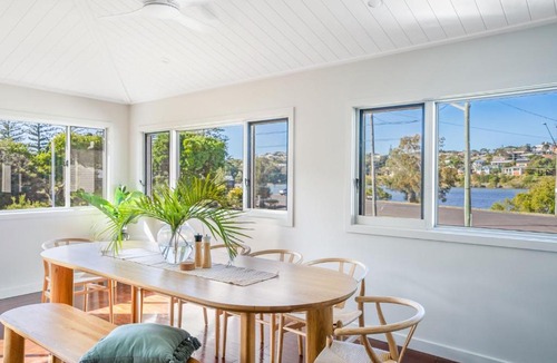 South Evans Head House | Harbour View - 5 McDonald Place