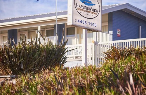 Ulladulla Hotel | Harbour View Apartments