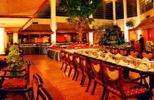 Kochi Hotel | Harbour View Residency
