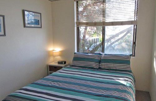 Soldiers Point Apartment | Harbourside 13 fantastic waterfront unit