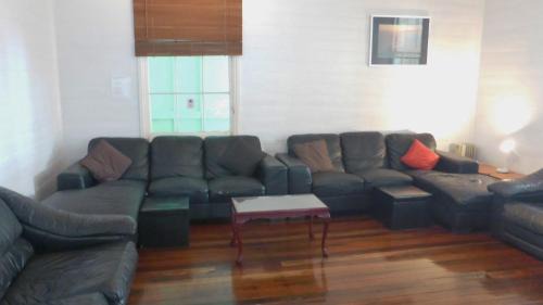 Angourie House | Harbourside