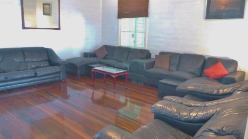 Angourie House | Harbourside