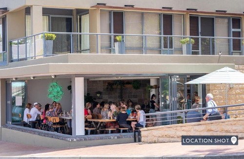 Kiama Apartment | Harbourside Views 503 Sebel Kiama