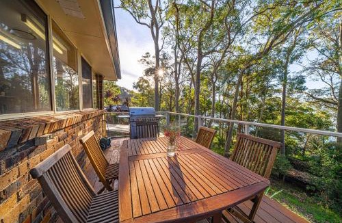 Hardys Bay House | Hardys Bay View From Every Window