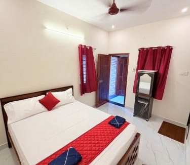 Rameshwaram House | HARI HARA HOMEs