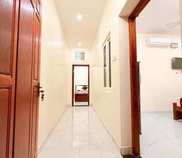 Rameshwaram House | HARI HARA HOMEs