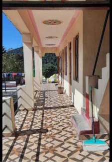 Ukhimath House | Hariyali Homestay