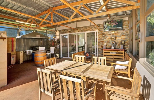 Tower Hill Cottage | Harmony at Tower Hill