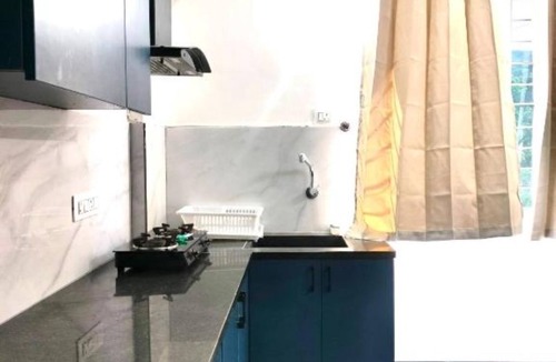 Whitefield Apartment | Harmony heights - 1 BR apt 7