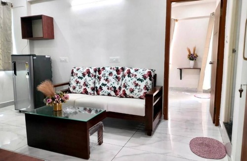 Whitefield Apartment | Harmony heights - 1 BR apt 8