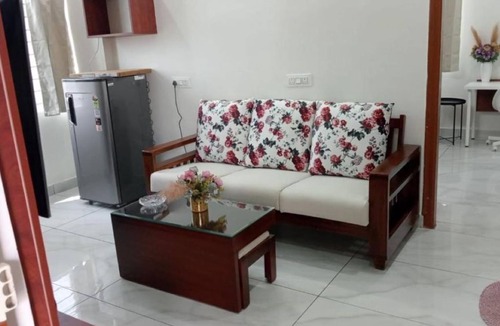 Whitefield Apartment | Harmony heights - 1 BR apt 9