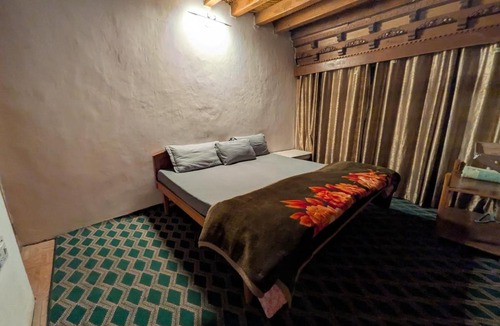Leh House | HARMONY Home