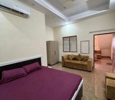 Ghaziabad Apartment | Harmony House