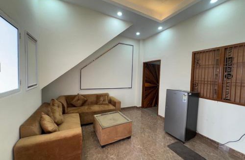 Ghaziabad Apartment | Harmony House