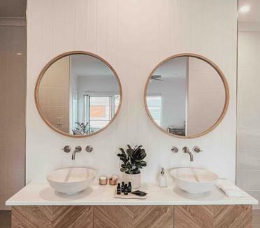 Harrington House | Harrington Guest Suite
