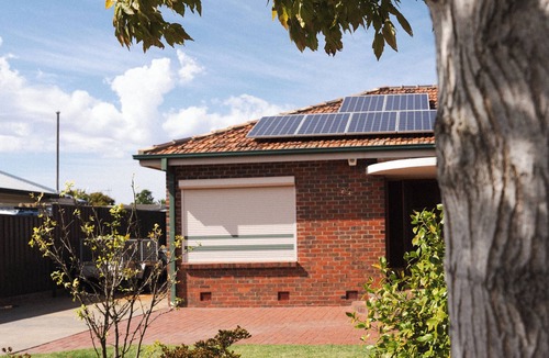 Shepparton House | Harry's Place - 2 minutes to GV health
